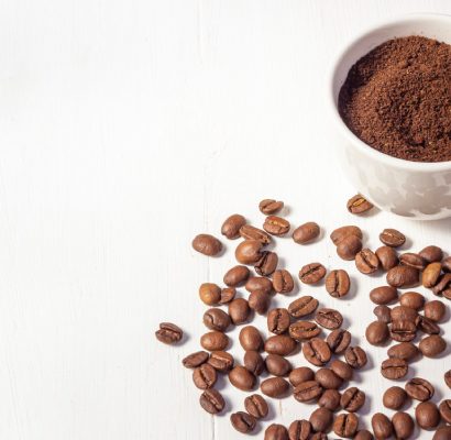咖啡小故事 |咖啡蜜處理法|享SO