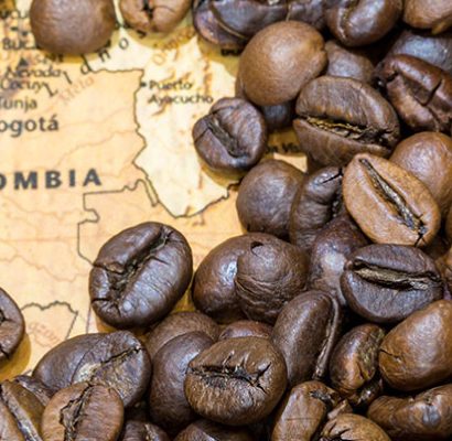咖啡產地介紹|哥倫比亞 COLOMBIA|享SO