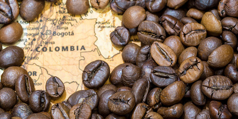 咖啡產地介紹|哥倫比亞 COLOMBIA|享SO