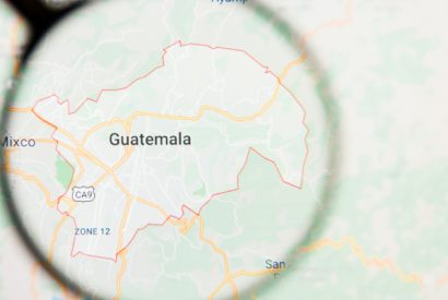 Thumbnail for 《咖啡產地介紹》瓜地馬拉 GUATEMALA