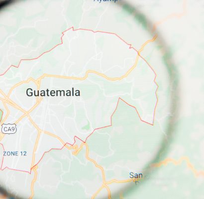 咖啡產地介紹|瓜地馬拉 GUATEMALA|享SO