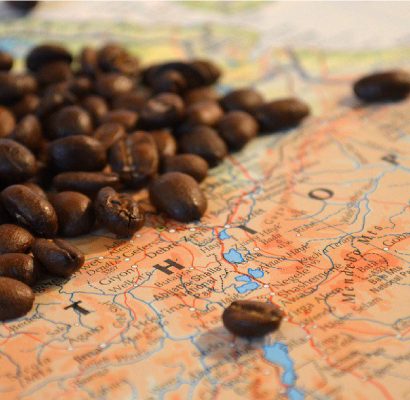 咖啡產地介紹|衣索比亞 Ethiopia|享SO