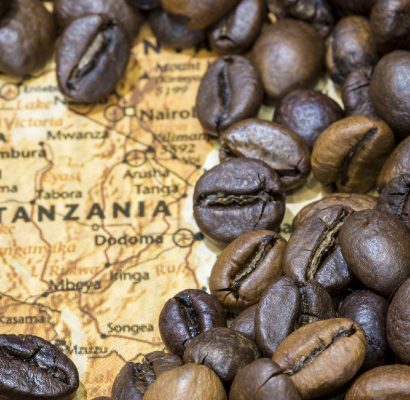 咖啡產地介紹|坦尚尼亞 TANZANIA|享SO