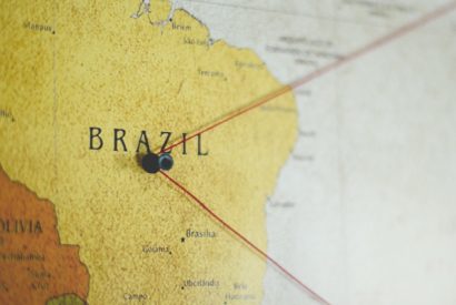 Thumbnail for 《咖啡產地介紹》巴西 Brazil