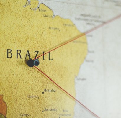 咖啡產地介紹|巴西 Brazil|享SO