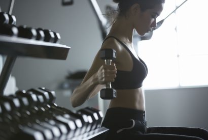 Thumbnail for 【分享】健身重訓、有氧運動前喝杯有機綠茶咖啡讓你更有效率！